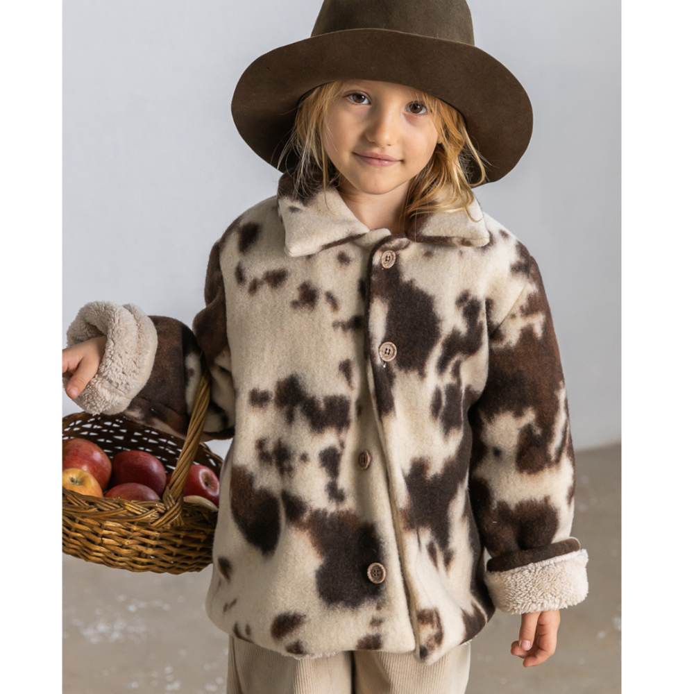 CAPPOTTO COW
