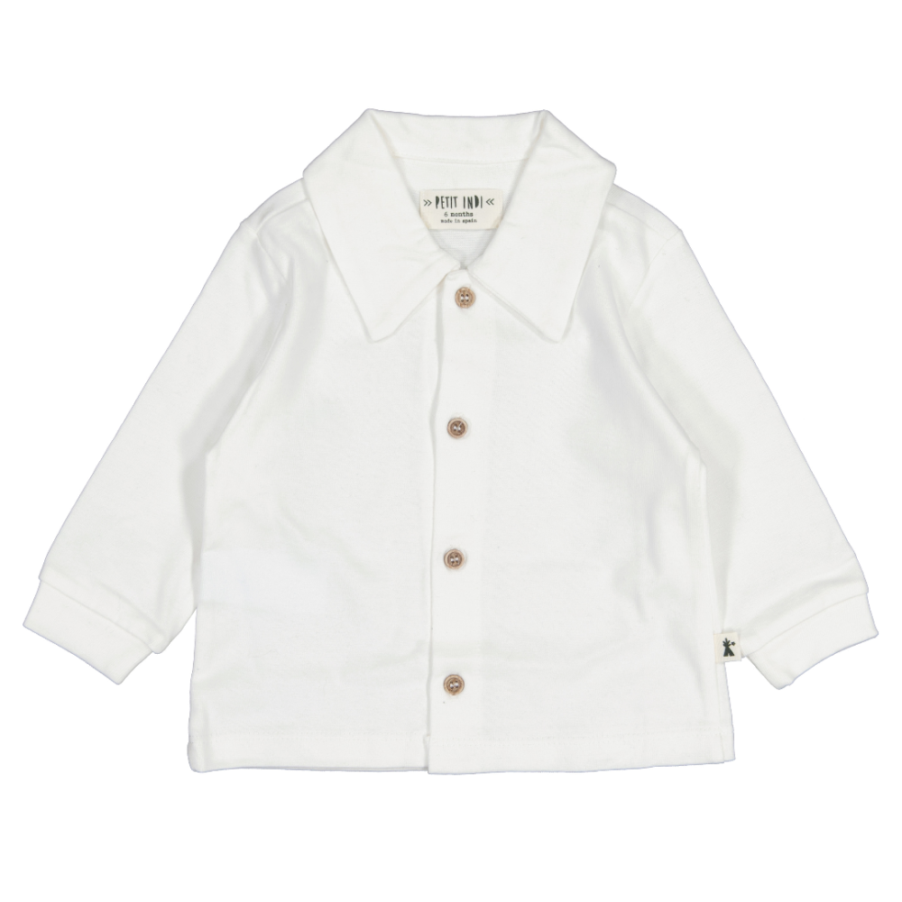 CAMICIA JERSEY