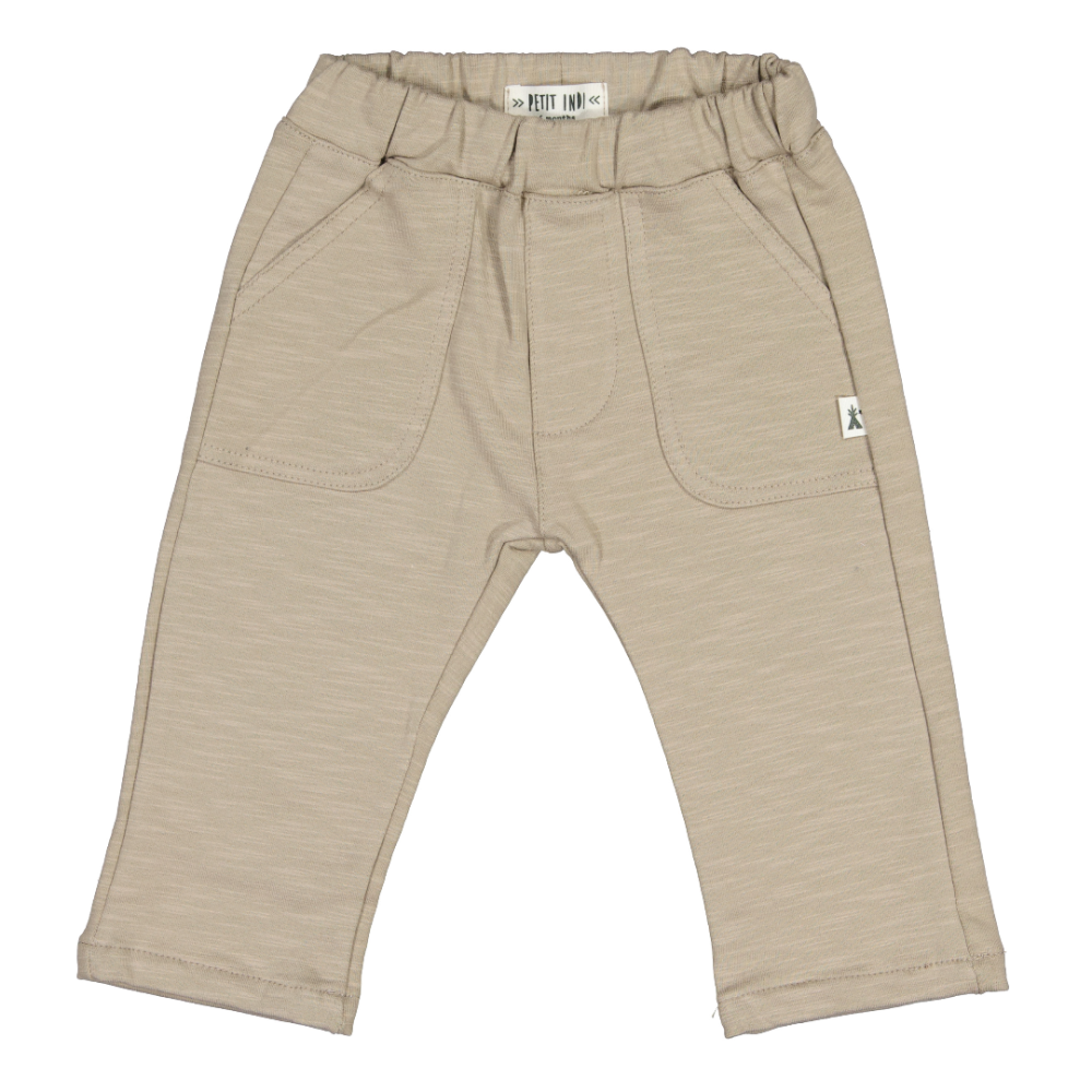 PANTALONE FELPA