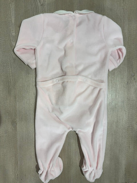TUTINA ORSETTO ROSA
