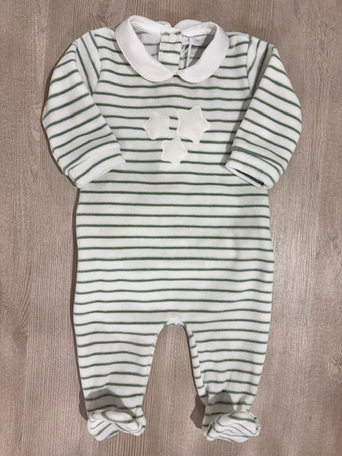 TUTINA STELINE ANICE