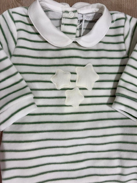 TUTINA STELINE ANICE