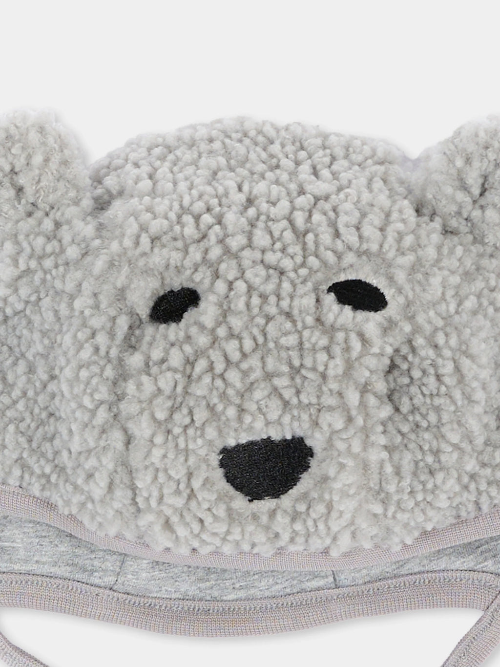 BERRETTO TEDDY