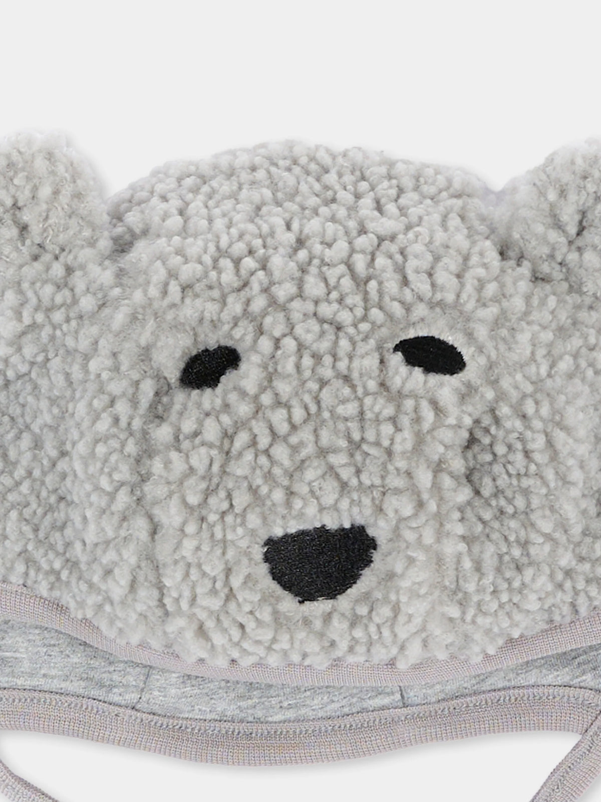 BERRETTO TEDDY