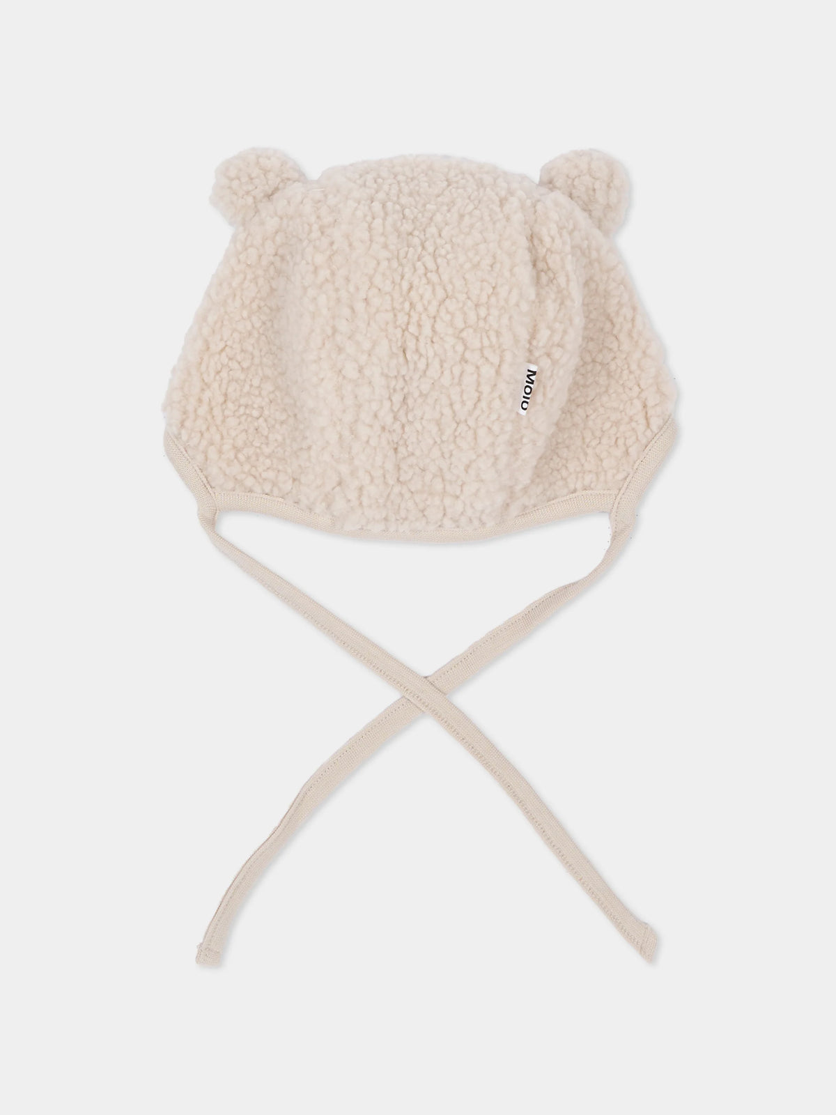 BERRETTO TEDDY