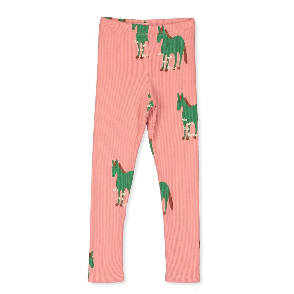 LEGGINS CAVALLI