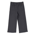 PANTALONE ANTRACITE CON TASCHE