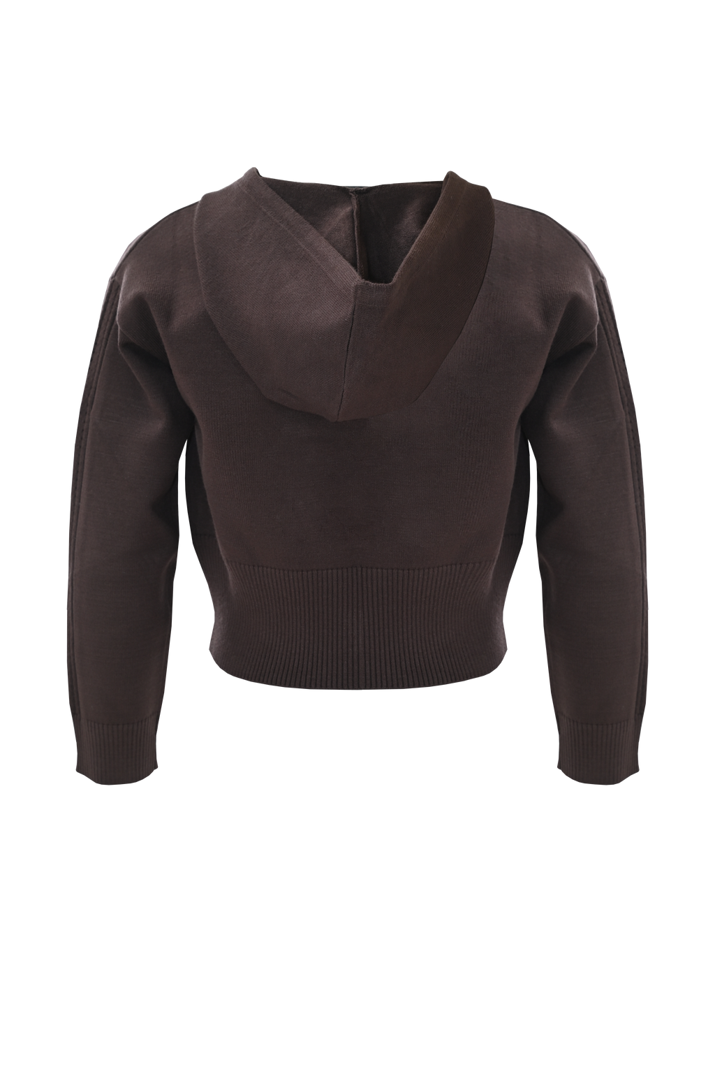 COMPLETO MAGLIA CIOCCOLATO KOCCA