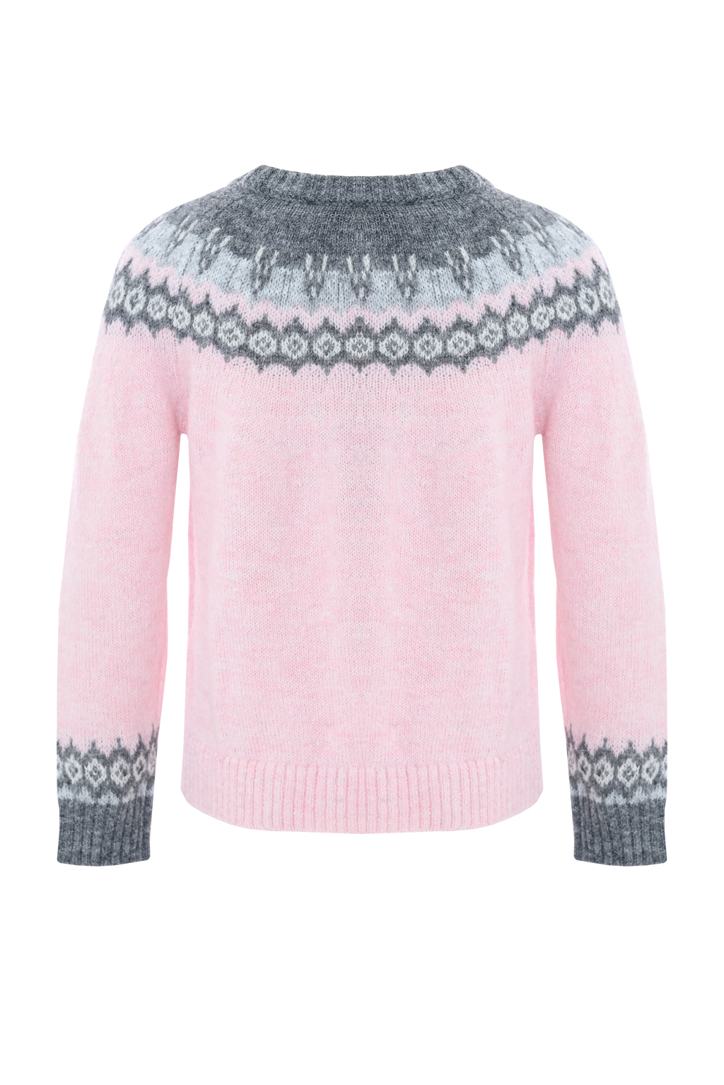 MAGLIA NORVEGESE ZANI