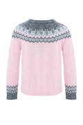 MAGLIA NORVEGESE ZANI