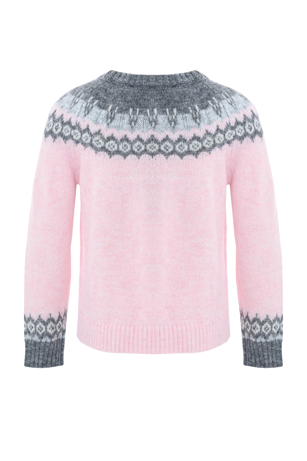 MAGLIA NORVEGESE ZANI
