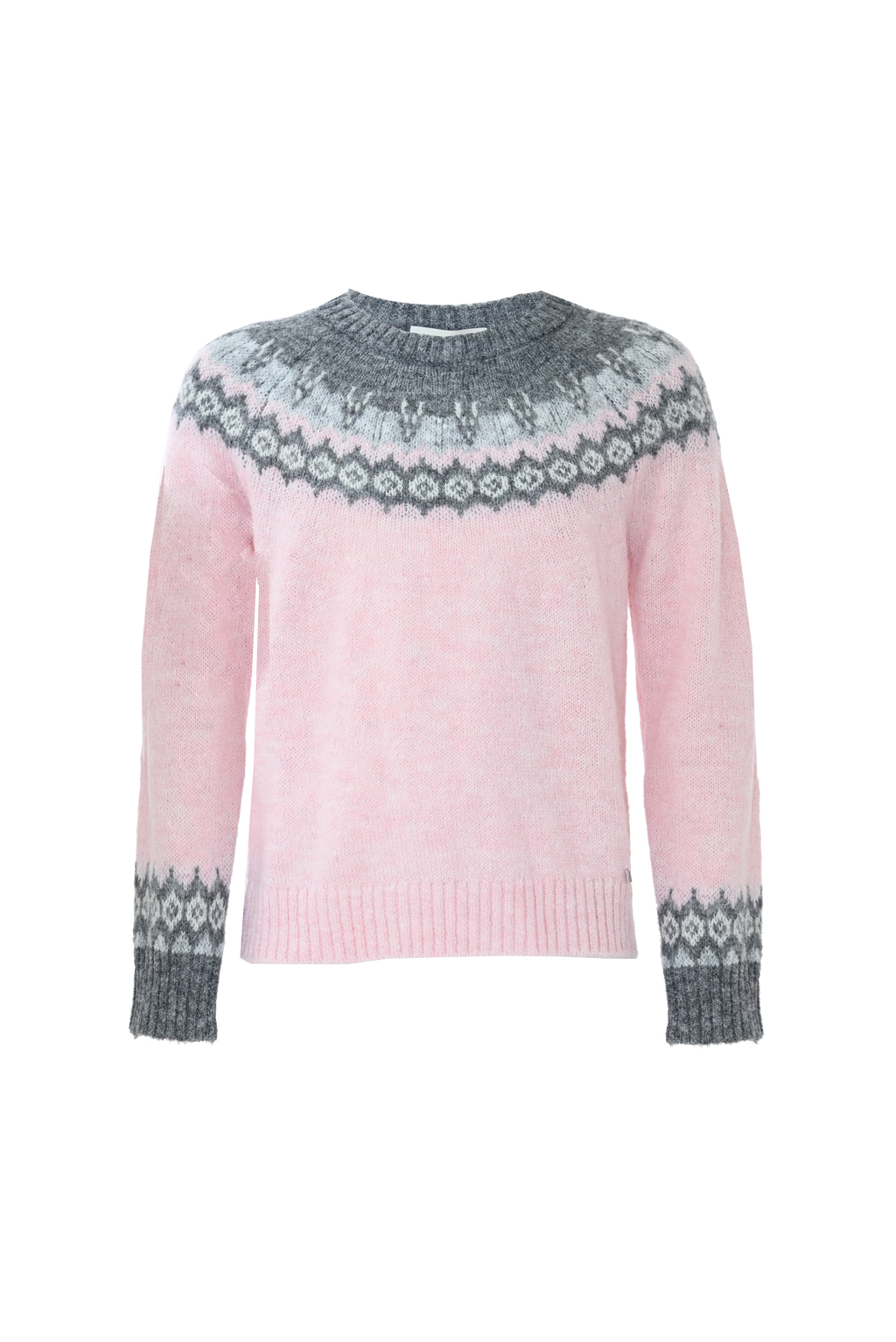 MAGLIA NORVEGESE ZANI