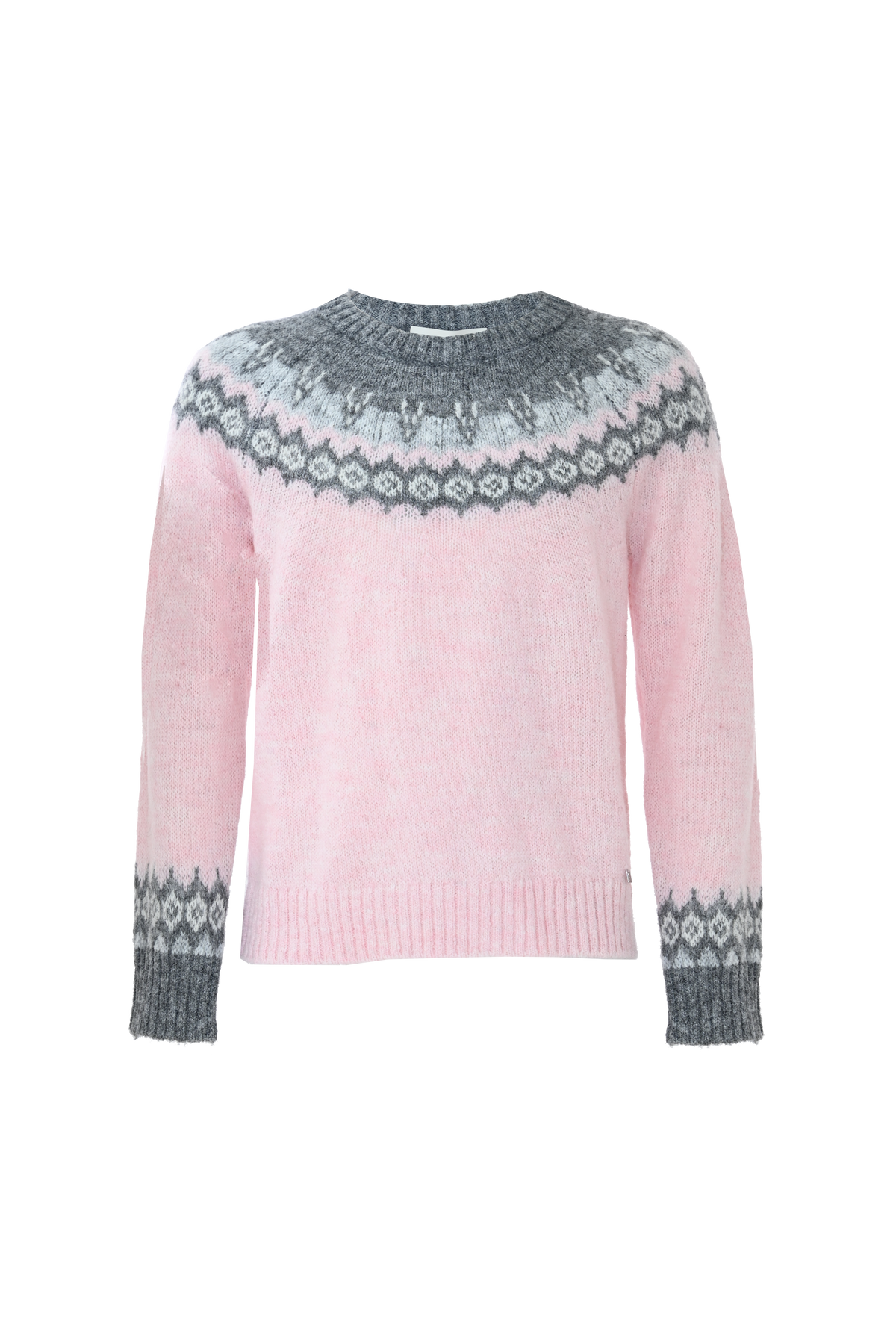MAGLIA NORVEGESE ZANI