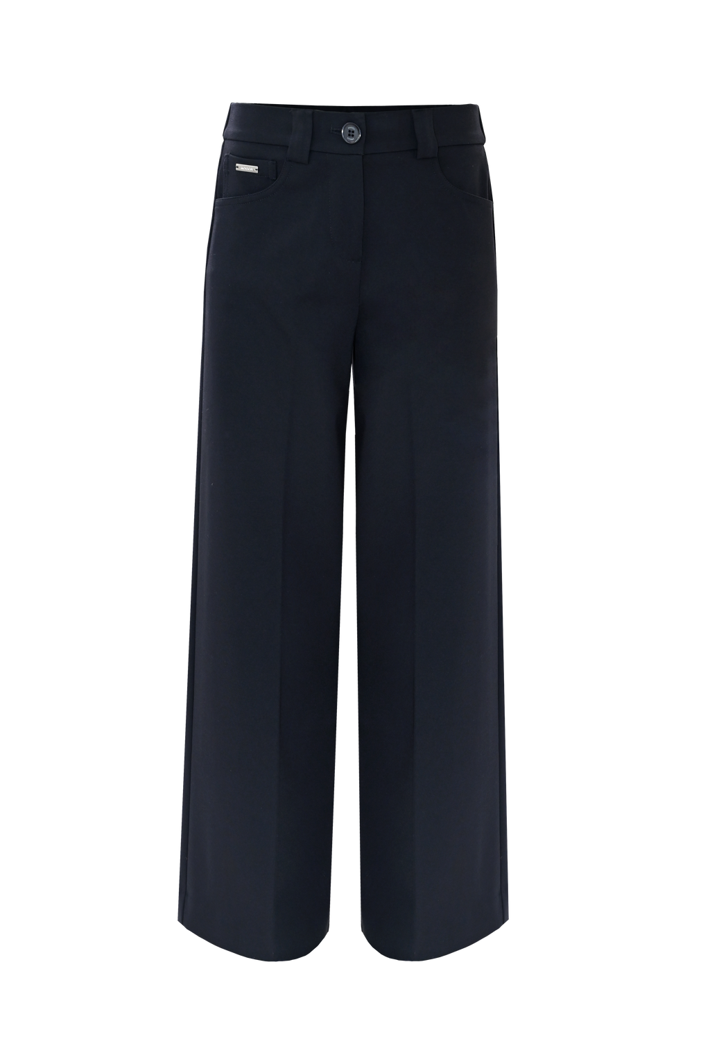 PANTALONE NERO SILENE