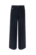 PANTALONE NERO SILENE