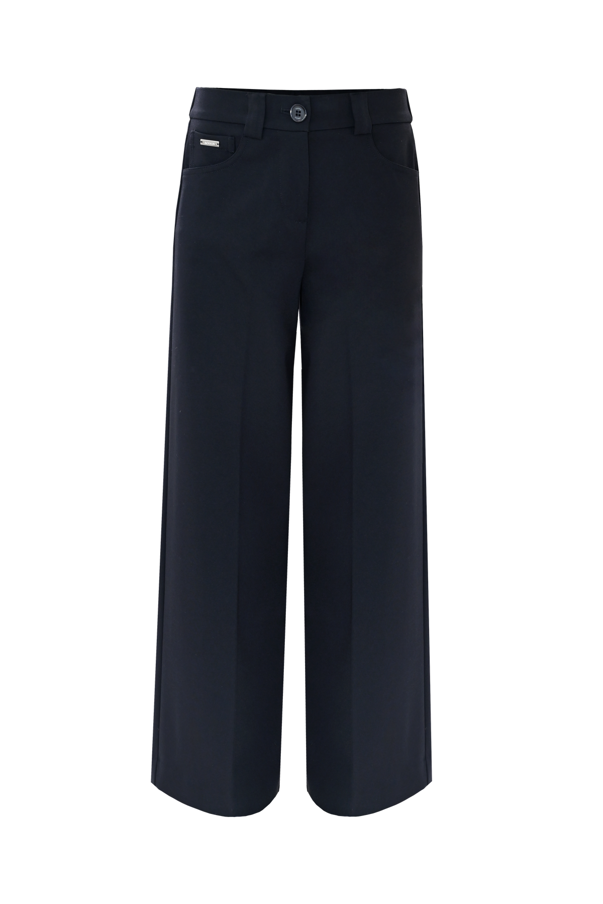 PANTALONE NERO SILENE