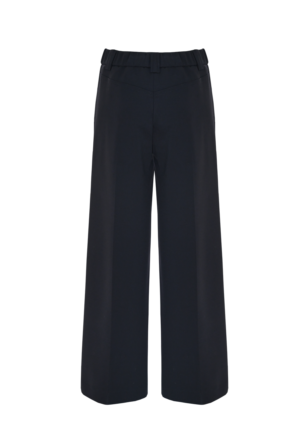 PANTALONE NERO SILENE