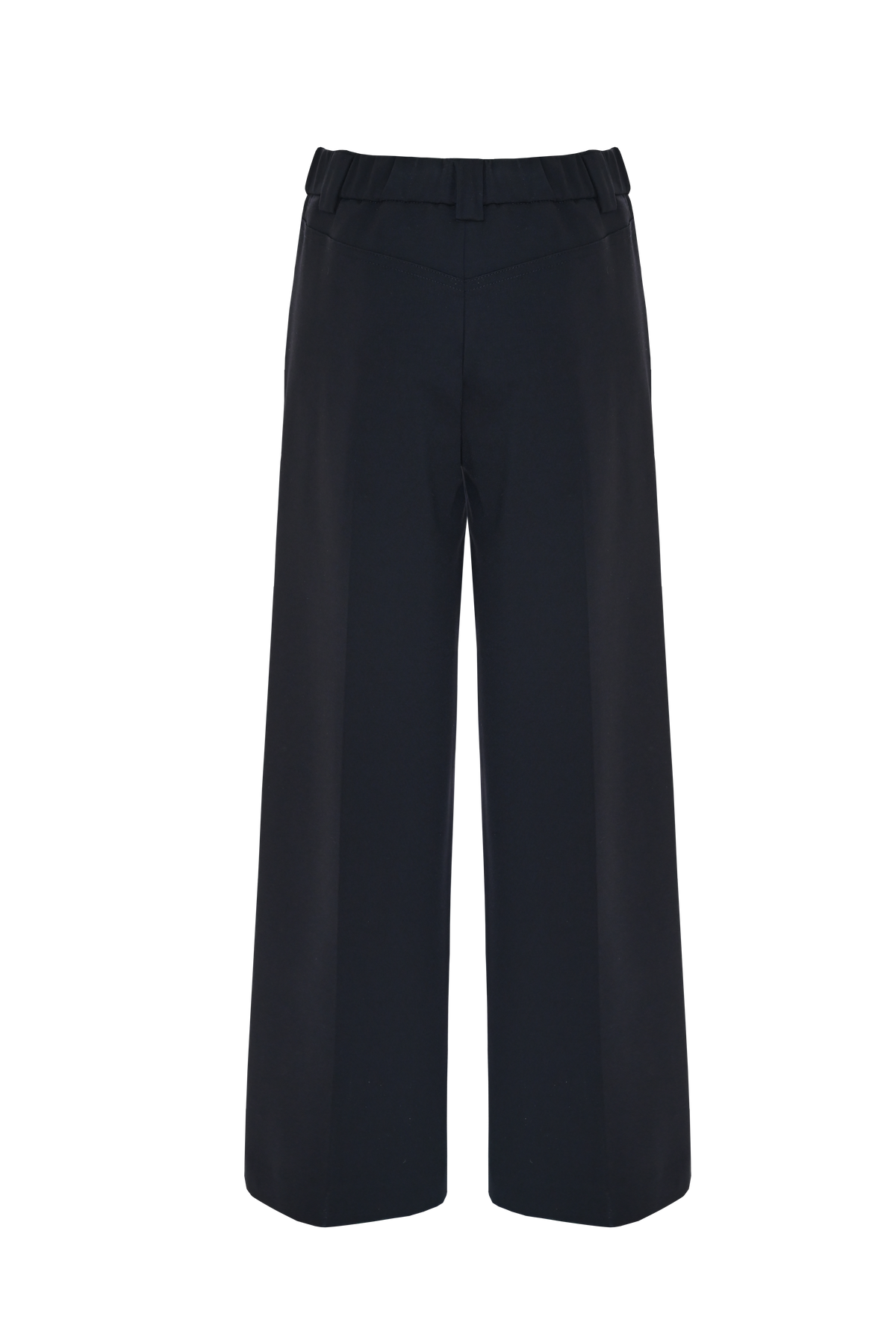 PANTALONE NERO SILENE
