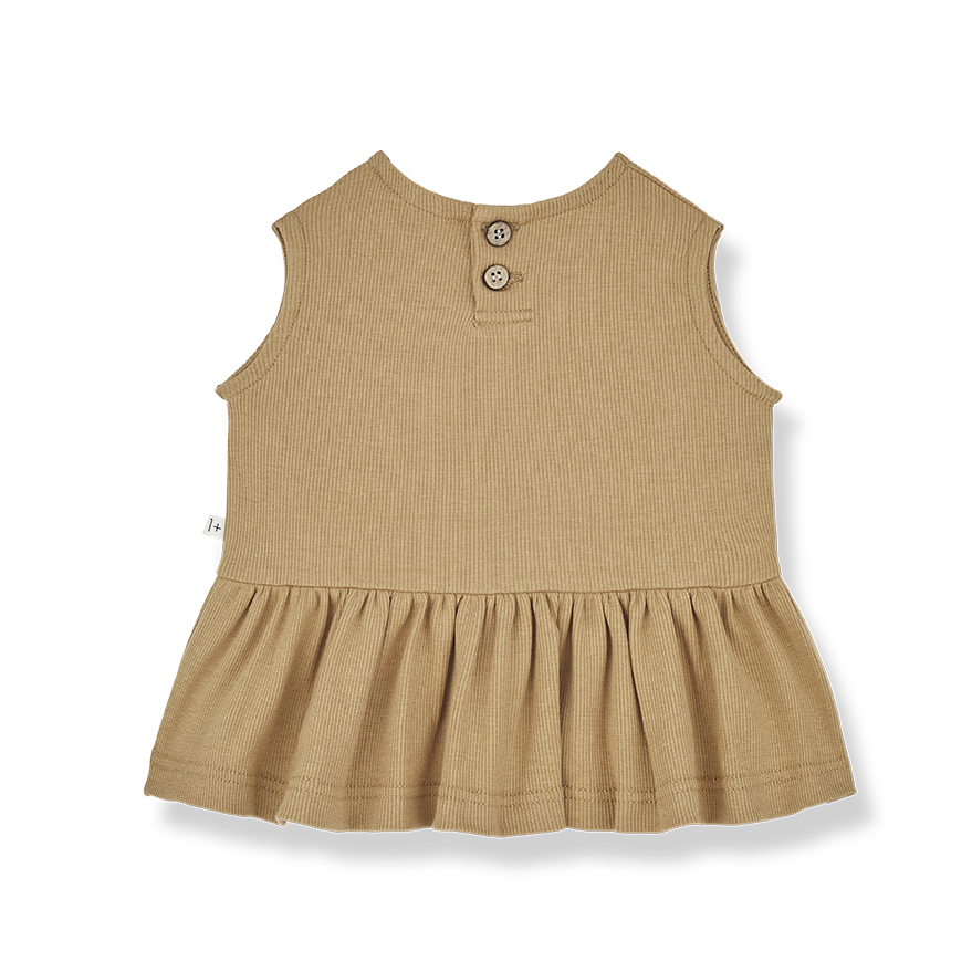 Blusa Roberta Havana