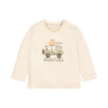 T-SHIRT SAFARI BEIGE