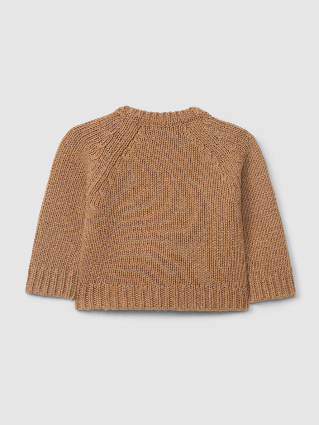 MAGLIONE CANE ROSA
