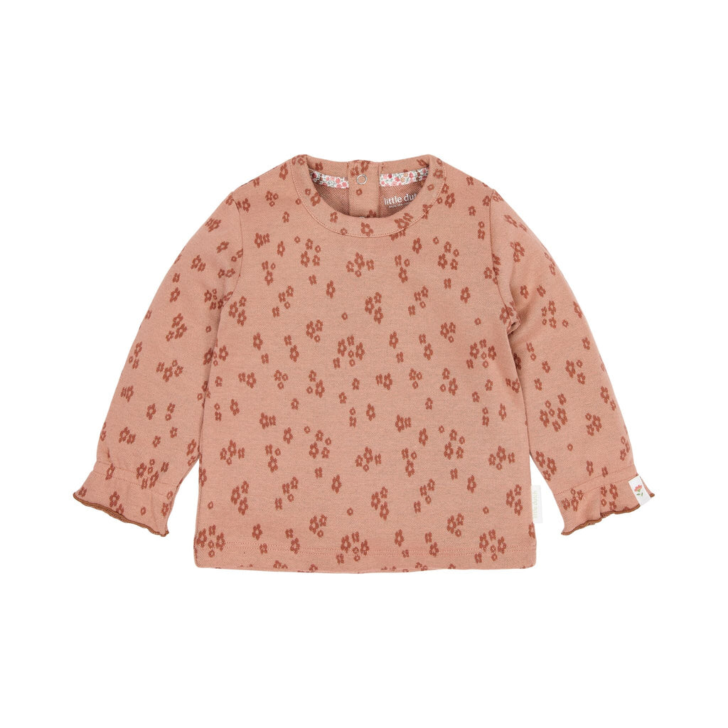 T-SHIRT FIORI