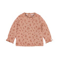 T-SHIRT FIORI