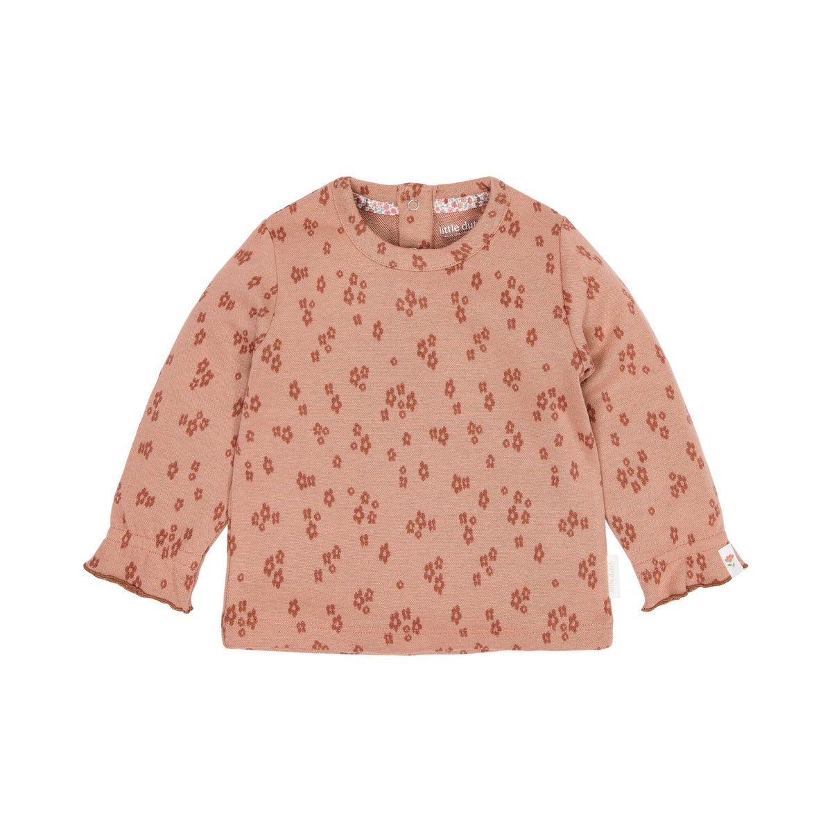 T-SHIRT FIORI