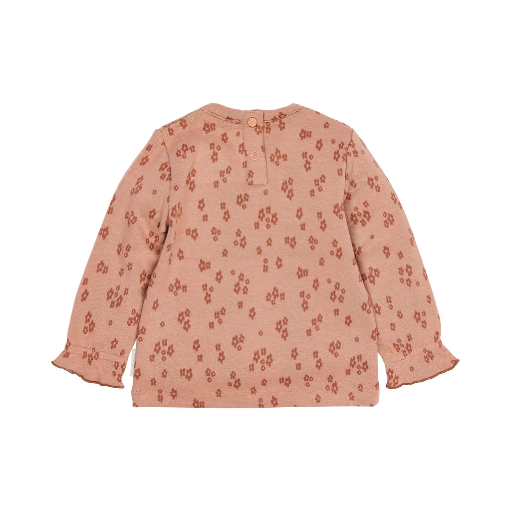 T-SHIRT FIORI