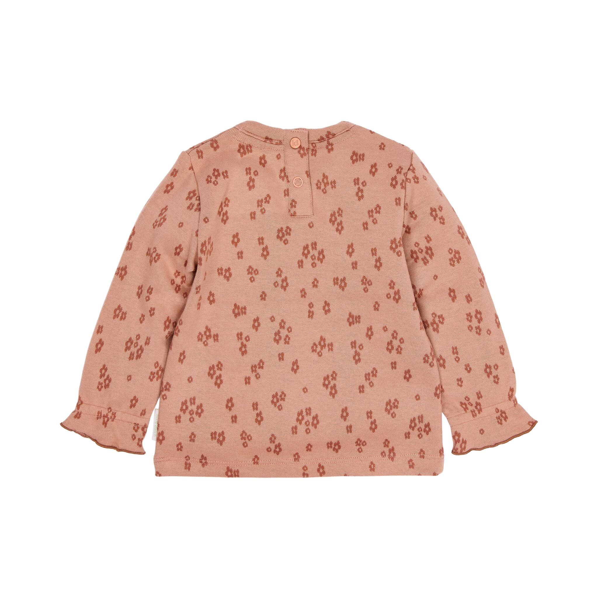 T-SHIRT FIORI