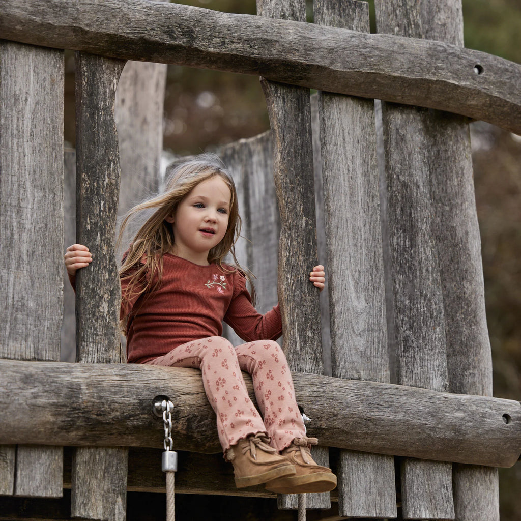 PANTALONE VELLUTINO ZAMPA