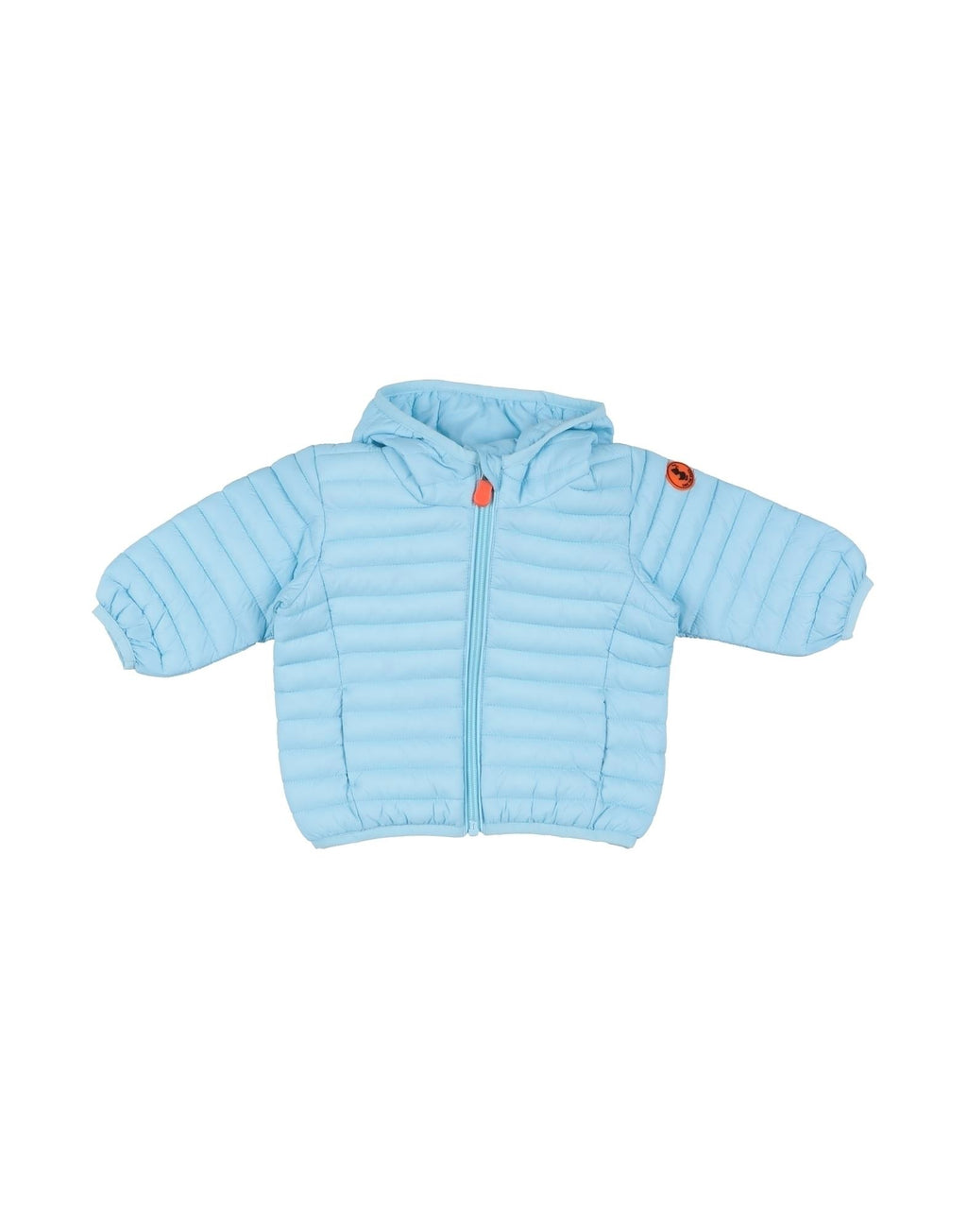 PIUMINO BABY AZZURRO