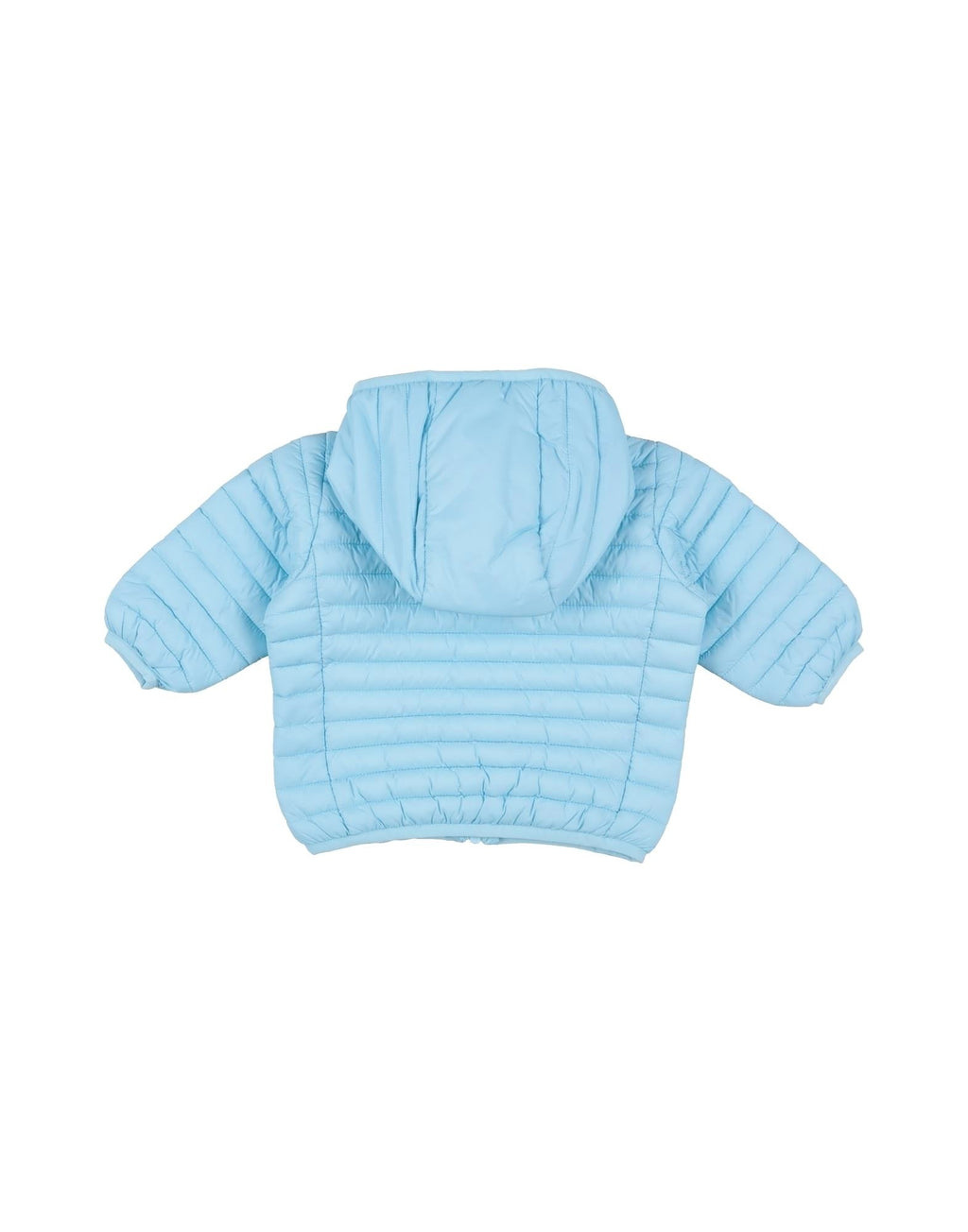 PIUMINO BABY AZZURRO