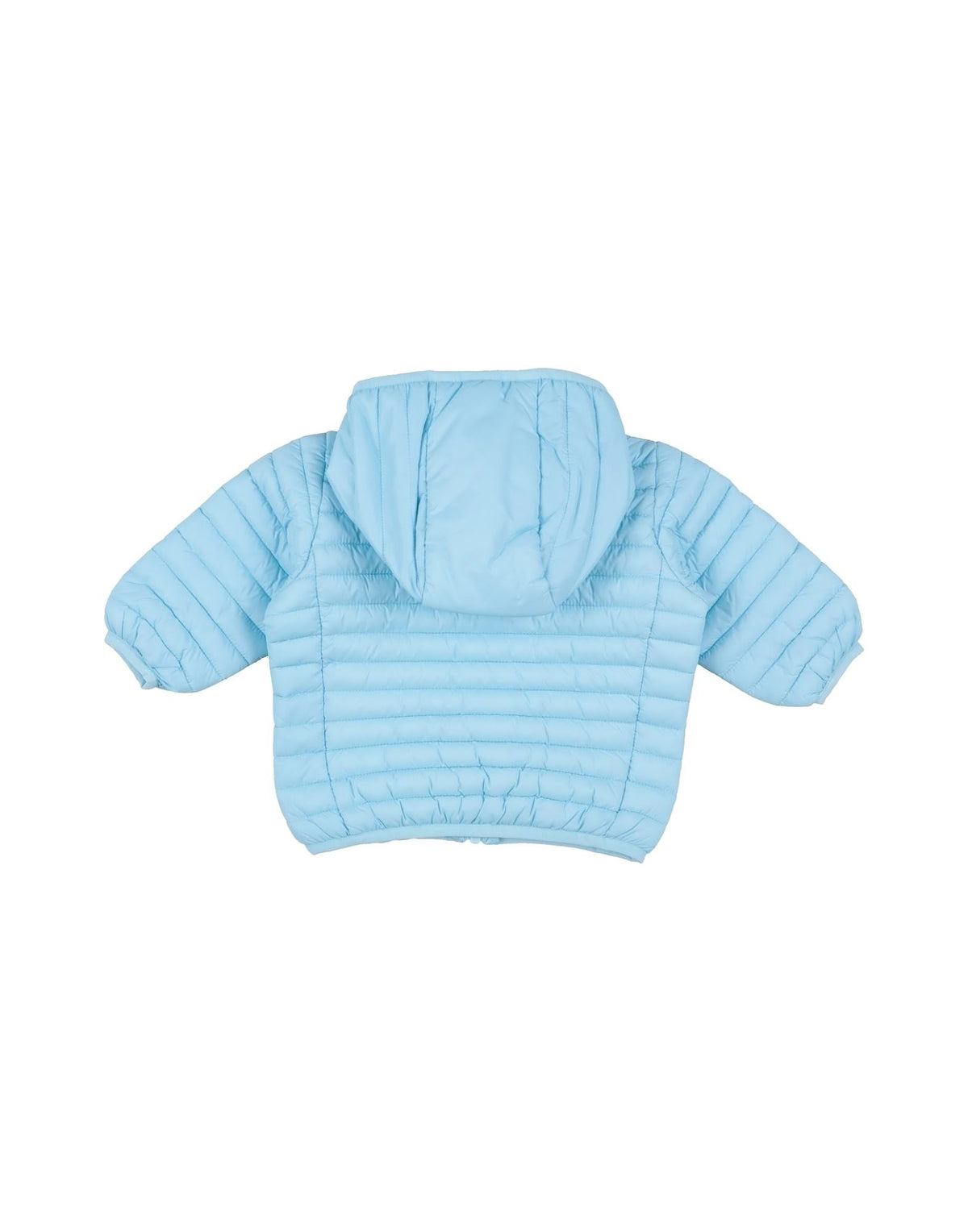 PIUMINO BABY AZZURRO