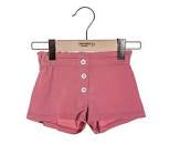 Shorts Rosa Coccodè