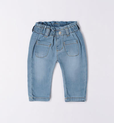 Jeans bimba Minibanda