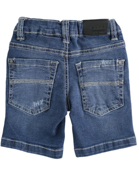 Bermuda jeans