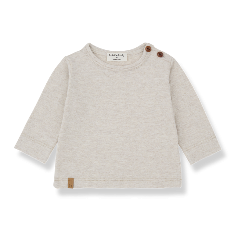 T-SHIRT TOM