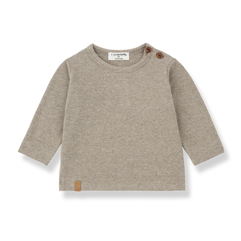 T-SHIRT TOM