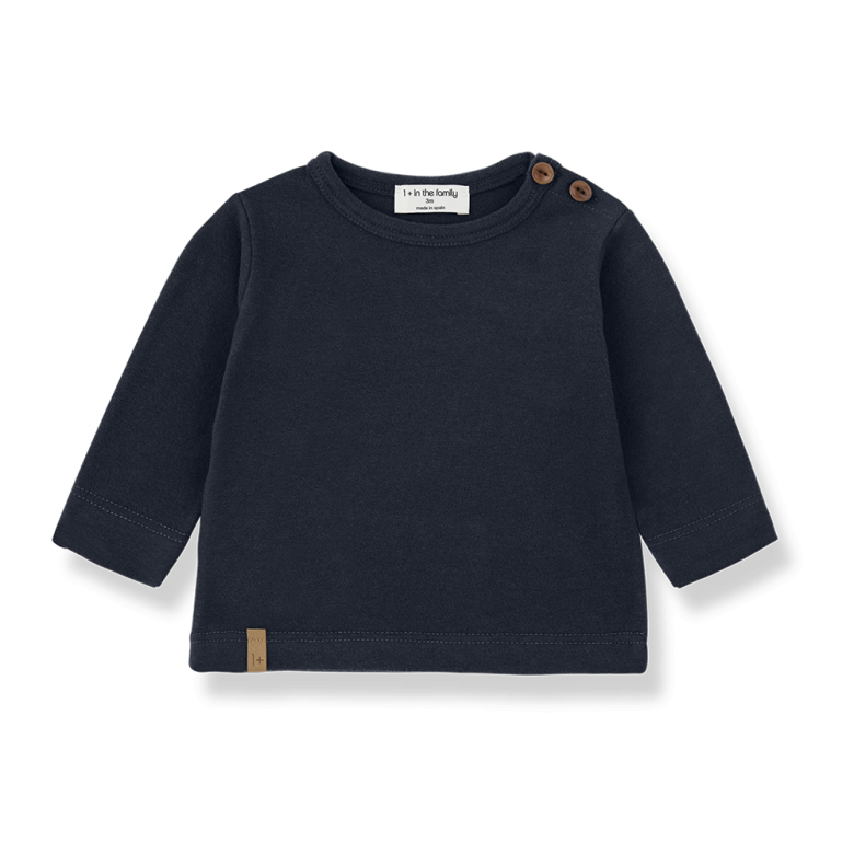 T-SHIRT TOM
