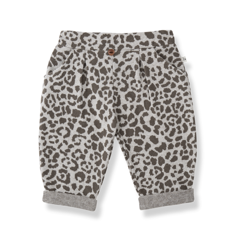 PANTALONE ROMA