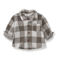CAMICIA MODENA CHECK