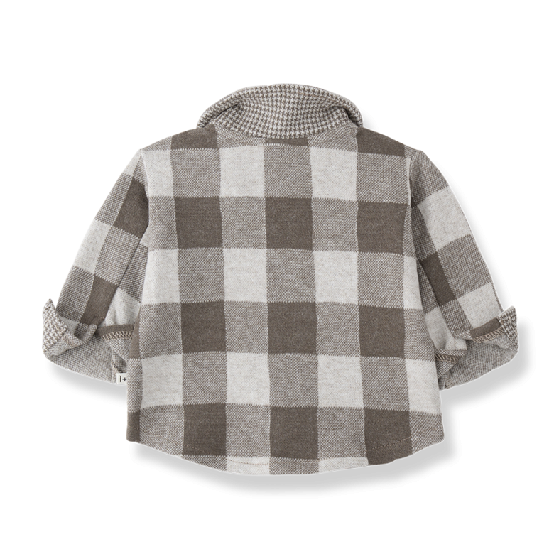CAMICIA MODENA CHECK