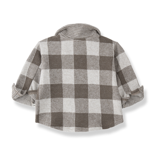 CAMICIA MODENA CHECK