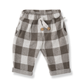 PANTALONE FIRENZE CHECK