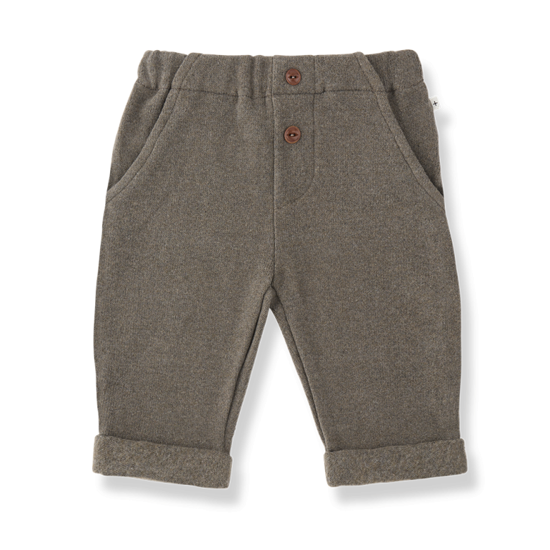 PANTALONE PORTOFINO