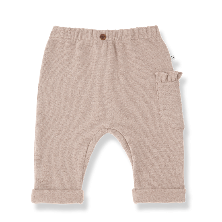 PANTALONE ALESSANDRIA NUDE