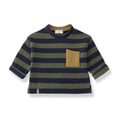 MAGLIA KASBA RIGATA