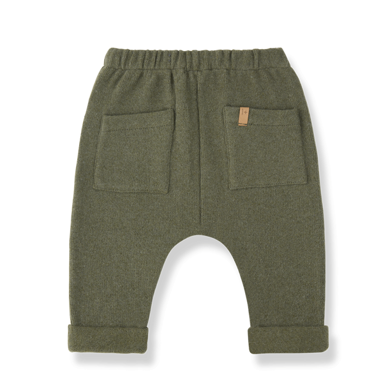 PANTALONE NUNAVUT