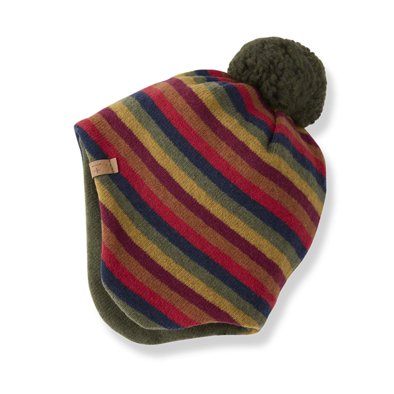 BIENVILLE BERETTO MULTICOLOR